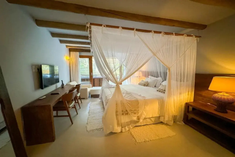 Amaia Trancoso Hotel