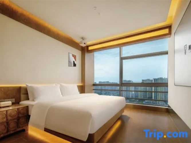 Superior Double Suite