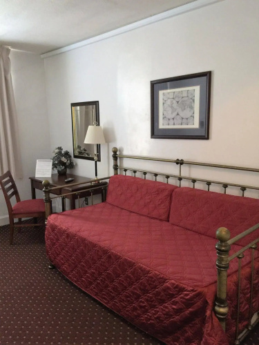 Windsor Park Hotel