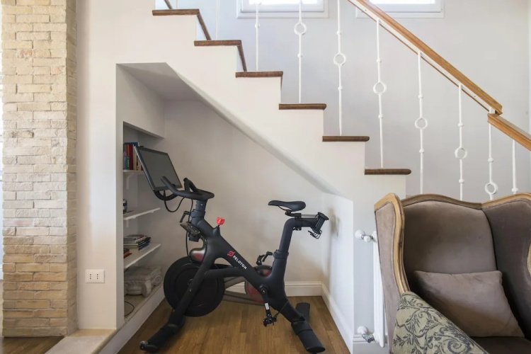 Treasurerome Spanish Steps Terrace 3BR