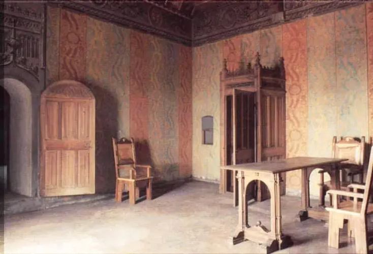 Castello di Pavone