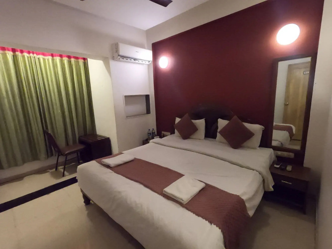 Hill Forest Resort Lonavala