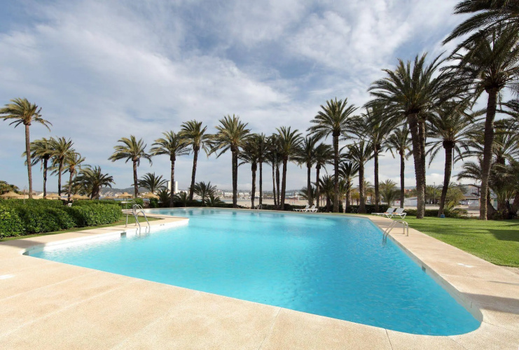 Parador De Javea photo 17