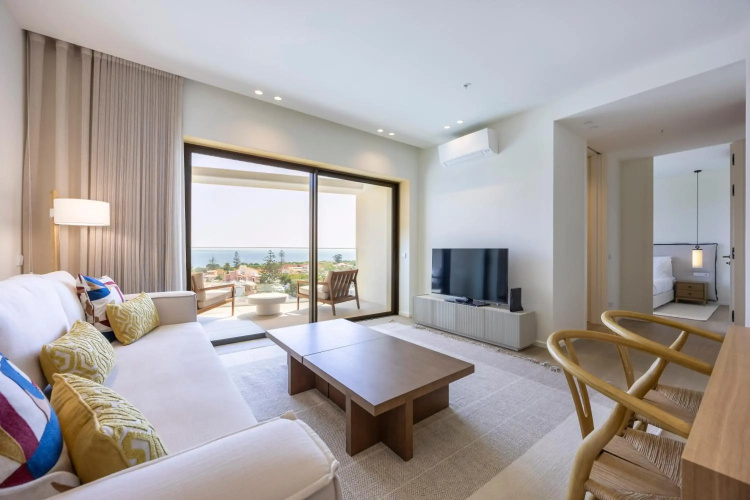 The Editory Residence Lagos