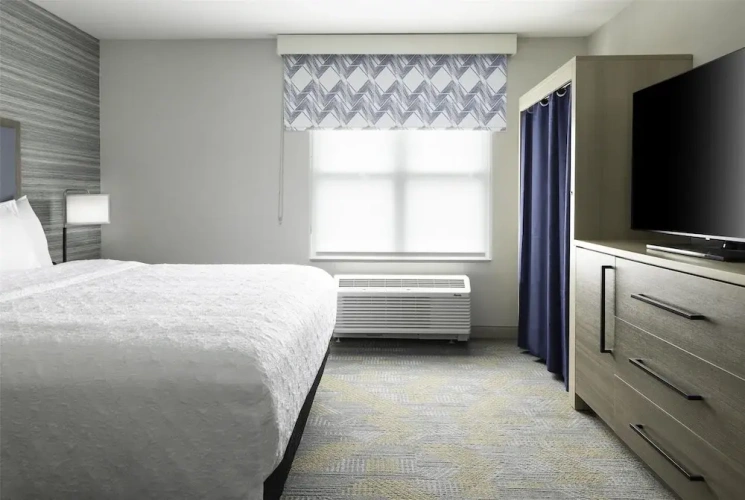 1 Bedroom Suite