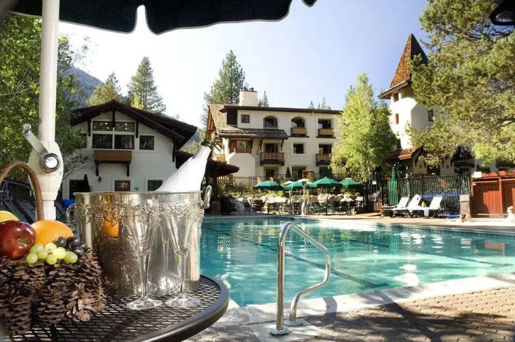 Worldmark Olympic Village Inn