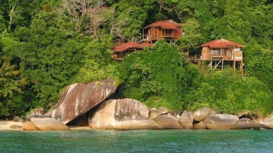 Double Chalet