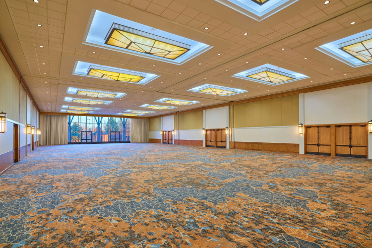 The Westin Westminster photo 13