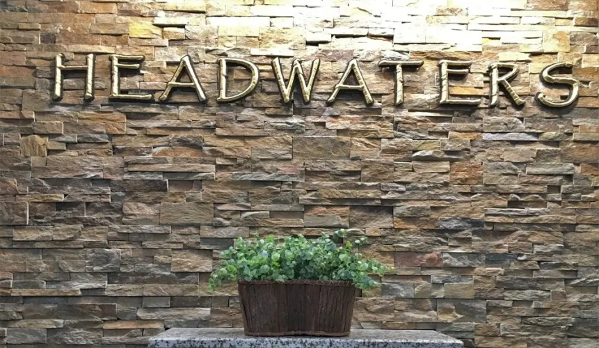 The Lodge at Headwaters