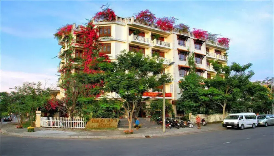 Thanh Van 2