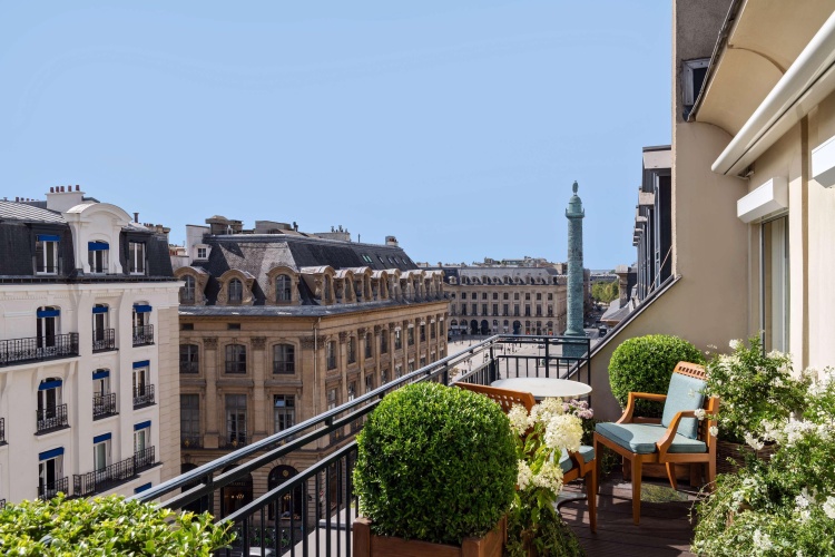 Park Hyatt Paris-Vendome photo 46