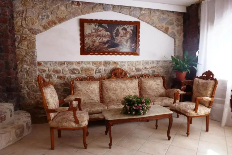 Atalos Villas
