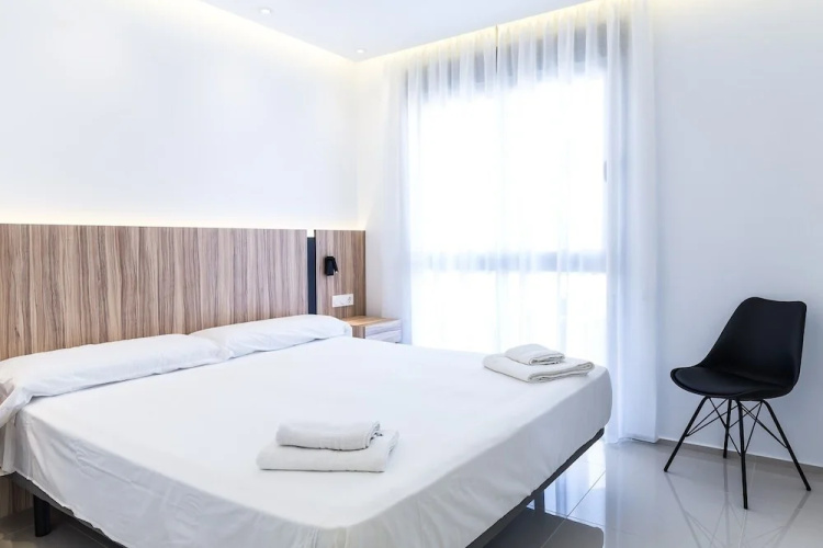 Gran Sol Apartments
