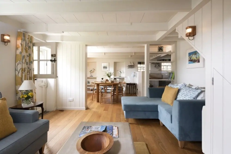 Luxury Cottage