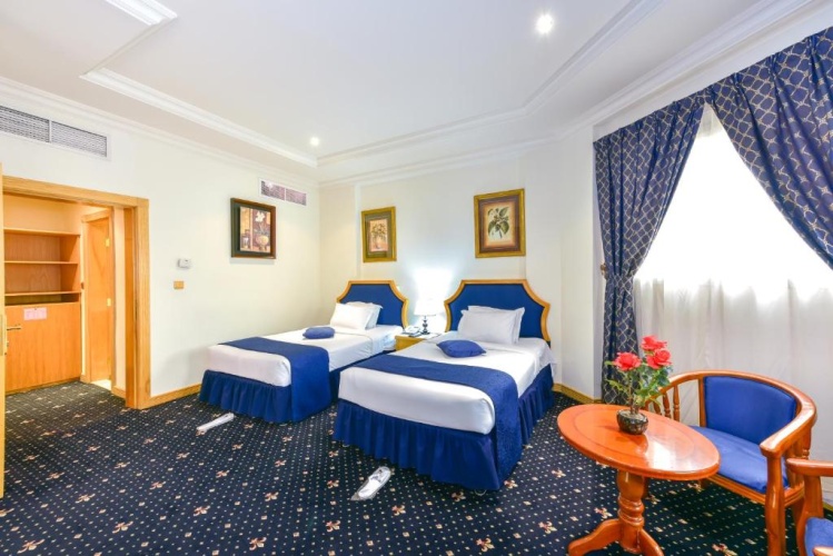 Executive Suite