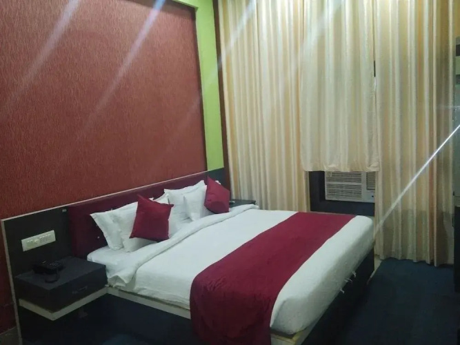 Pabitra Royal Regency