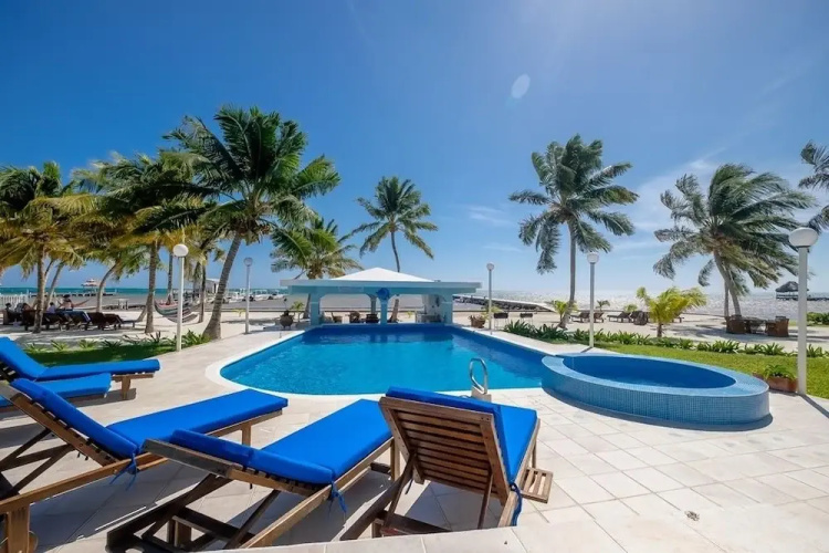 Sunset Beach Resort