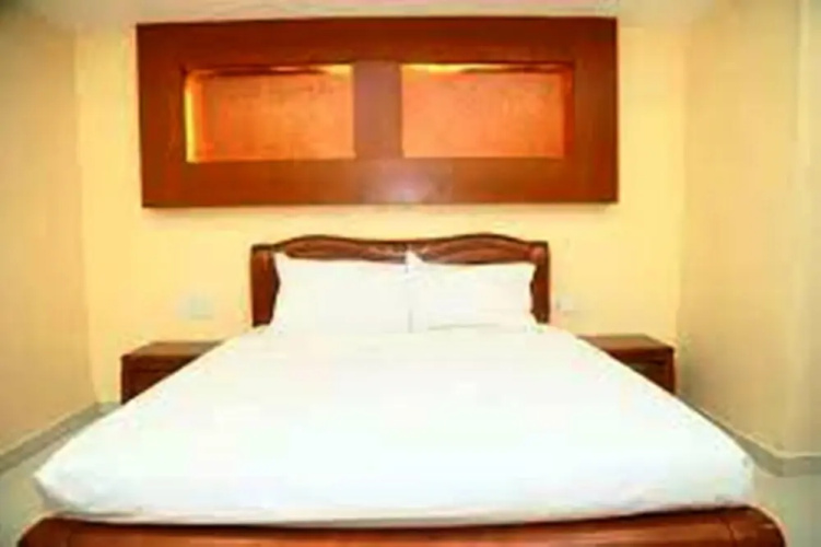 Balaje Residency