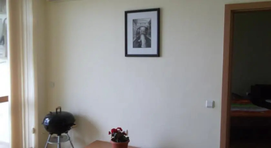 Bills Apartment in Oasis