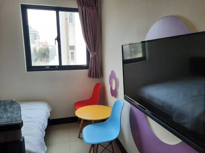 Comfort Quadruple room