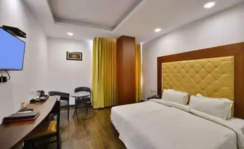 Agi Inn