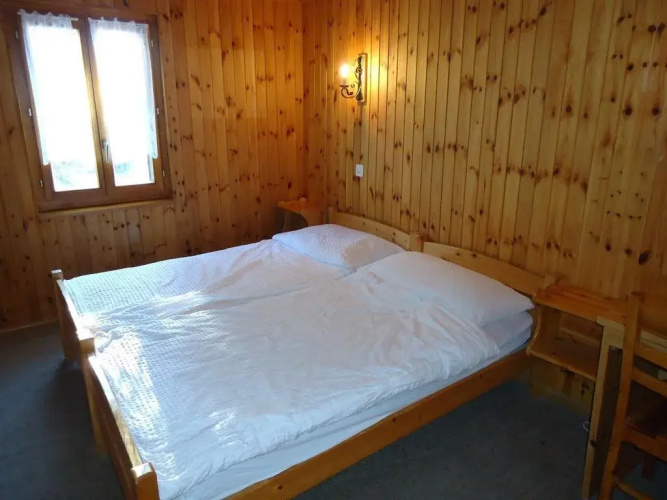 Hotel Mont-Noble