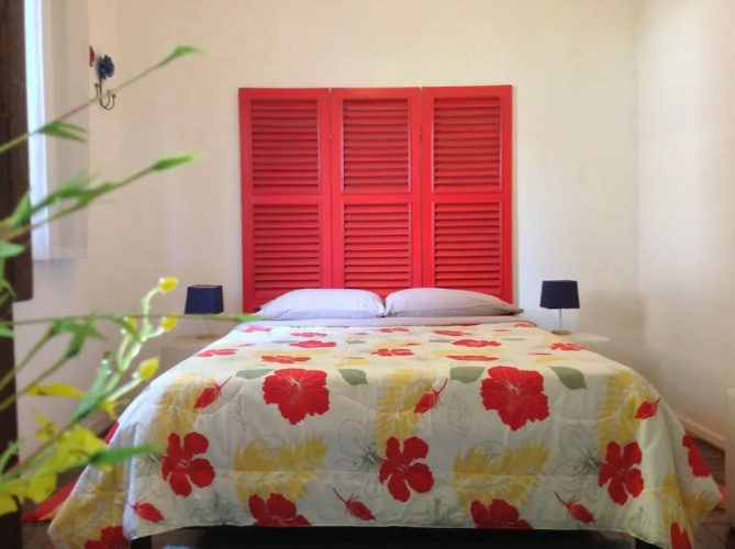 Casa da Vera Guesthouse