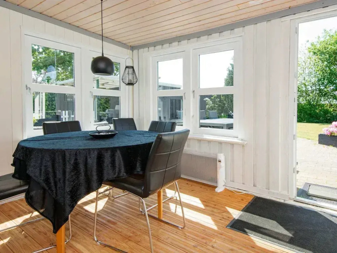 Renovated Beach House - By Traum Ferienwohnungen