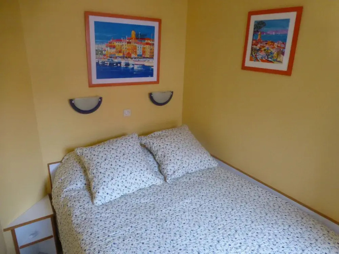 Residence Cap Esterel - Esterel