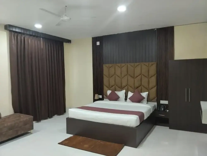 Family Suite