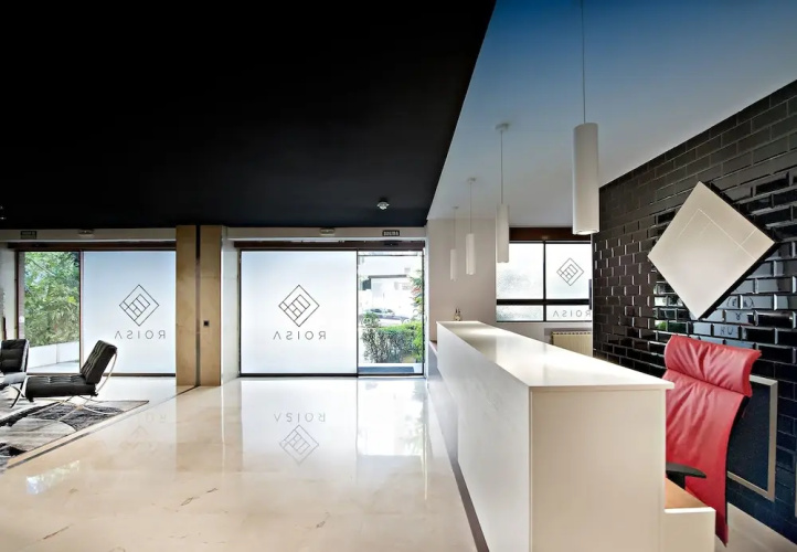Roisa Hostal Boutique