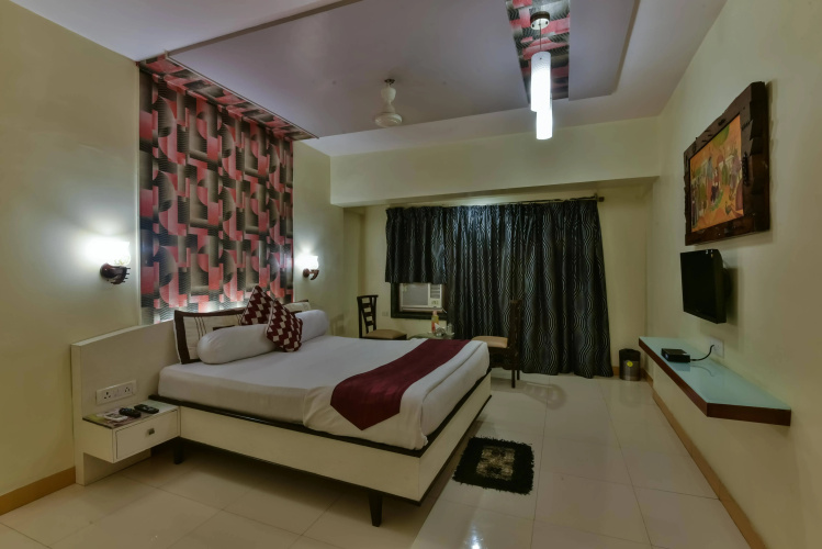 Hotel Park Inn