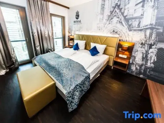Comfort Single room