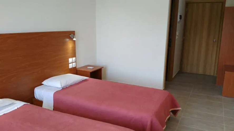 Hotel Sydney