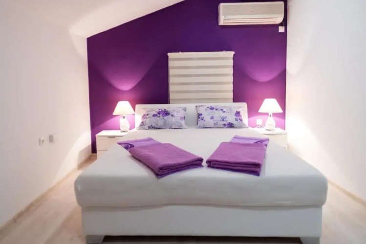 Rooms Pansion Most