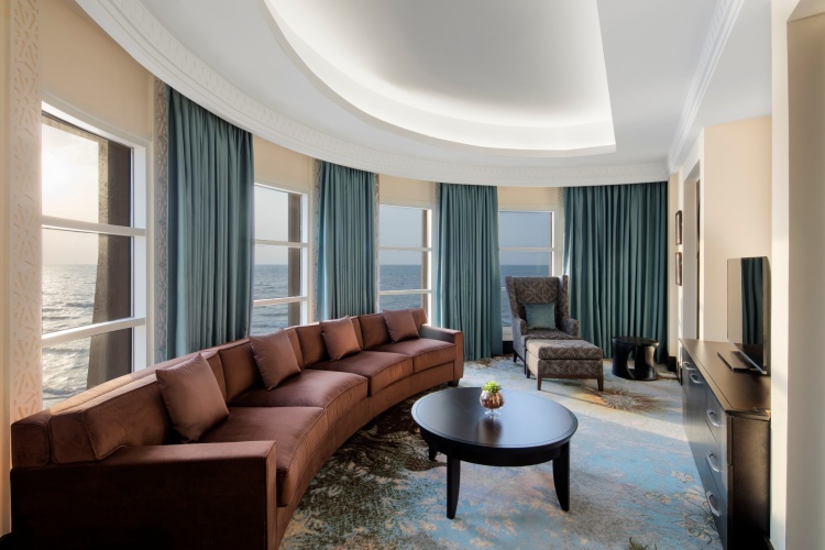 Sheraton Sharjah Beach Resort & Spa photo 11