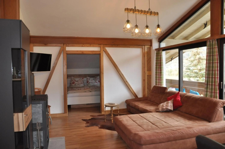 Appartement Wenger