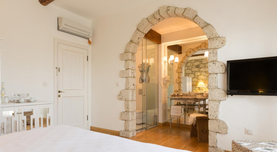 LuCe Design Hotel - Special Class