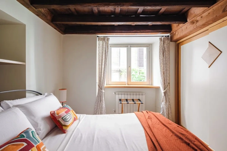 1 Bedroom Superior Apartment