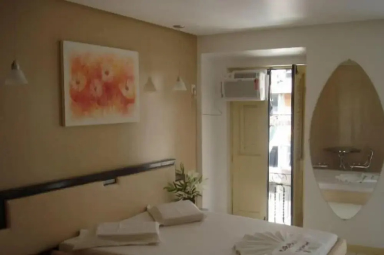 Hotel Don Juan