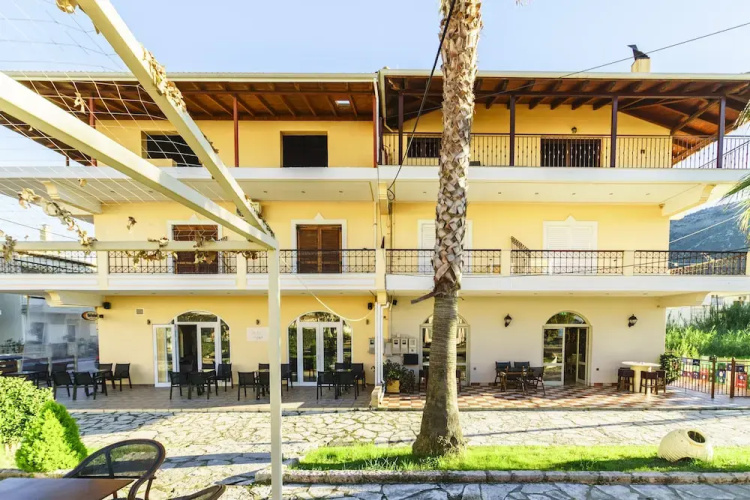 Hotelbild