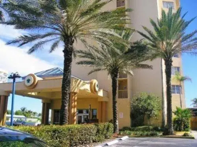 Hotelbild