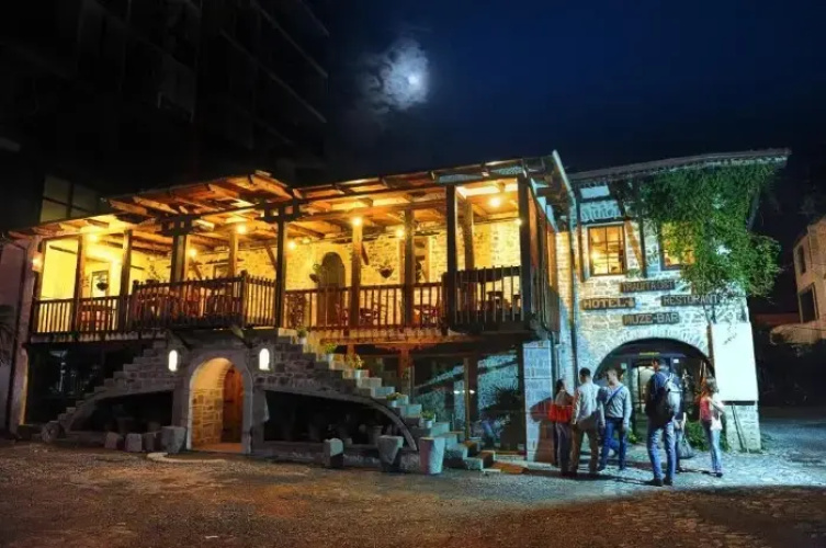 Imagen del hotel