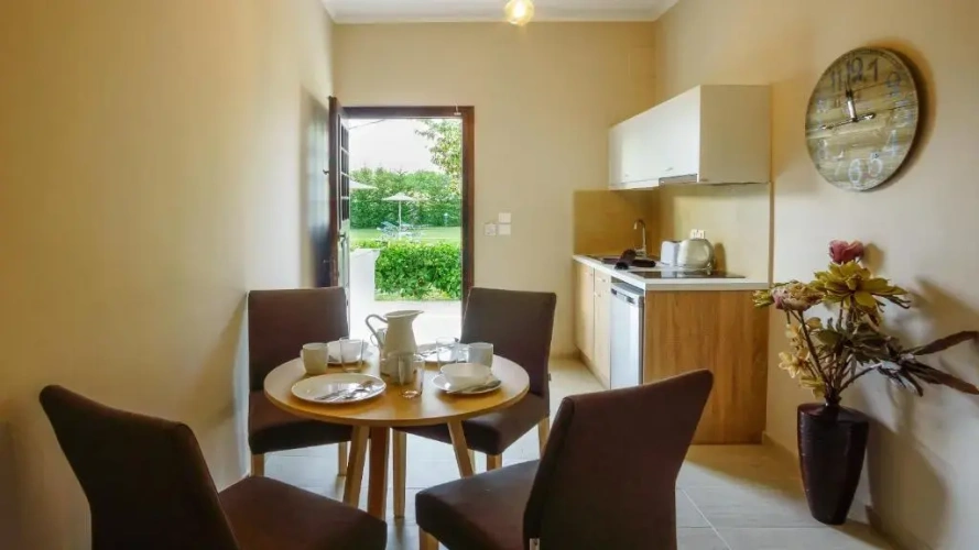 Superior Apartment
