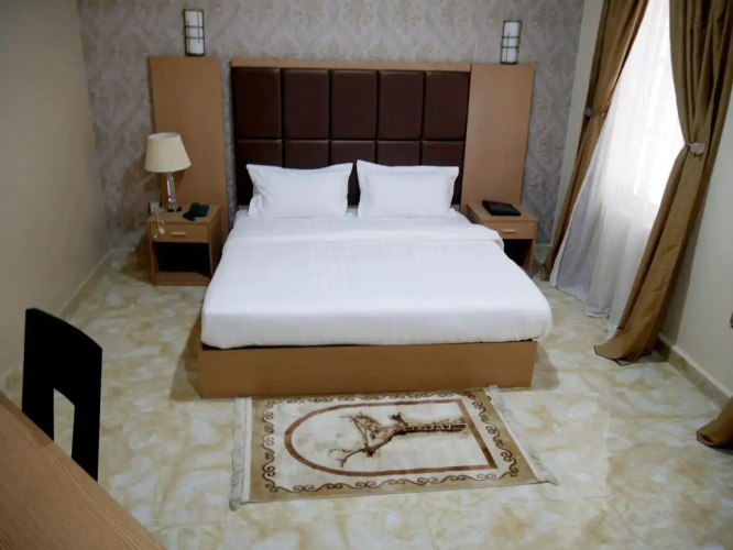 Porto Golf Hotels