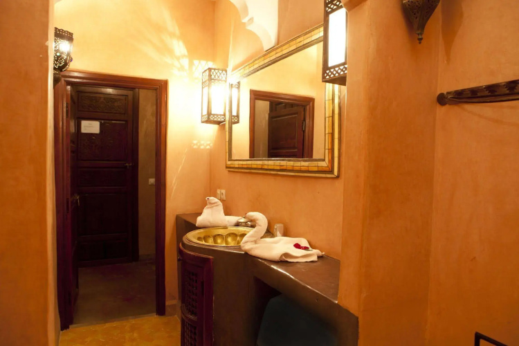 Riad Ka