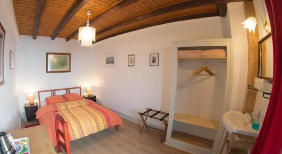 Le Belvédère BnB/Chambres d'hôtes