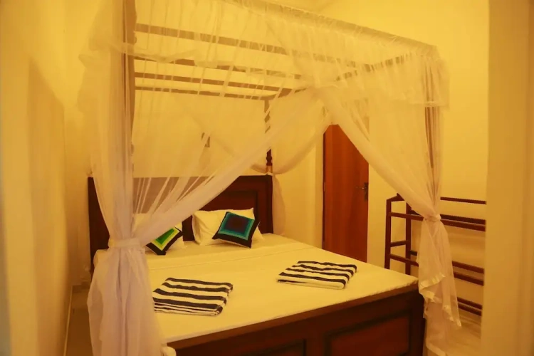 Luxury room