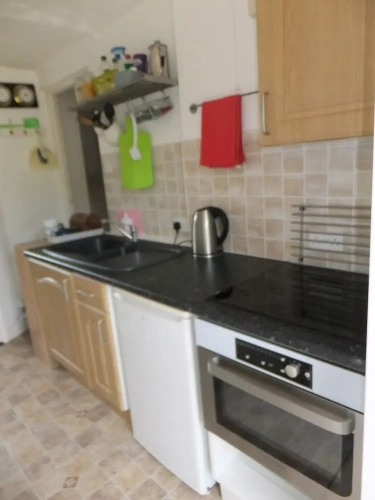 Premium Double Apartment