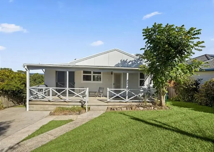 3 Bedrooms Cottage